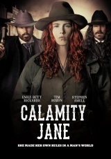 Calamity Jane (2024) WEB-DL 480p | 720p | 1080p