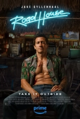 Road House (2024) WEB-DL 480p | 720p | 1080p | 2160p