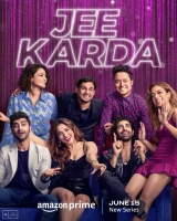Jee Karda (Season 1) (2023) WEB-DL 480p | 720p | 1080p