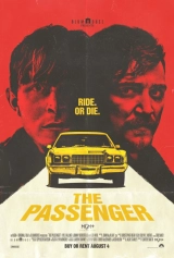 The Passenger (2023) WEB-DL 480p | 720p | 1080p