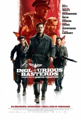 Inglourious Basterds (2009) BluRay 10bit x265 HEVC DDP 1080p