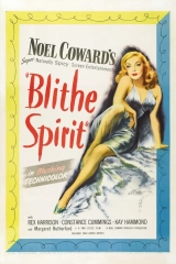 Blithe Spirit (1945) WEB-DL 480p | 720p | 1080p