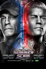 WWE: Summerslam (2025) WEB-DL x264 480p | 720p | 1080p