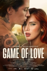 Game of Love (2022) WEB-DL x264 AVC AAC 480p | 720p | 1080p