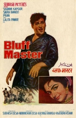 Bluff Master x264 AVC AAC 720p | 1080p