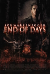 End of Days (1999) WEB-DL 480p | 720p | 1080p