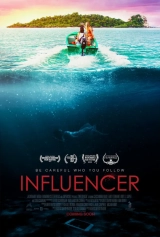 Influencer (2023) WEB-DL 480p | 720p | 1080p