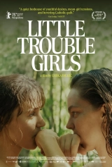 Little Trouble Girls (2025) WEBRip x264 AVC AAC 720p | 1080p