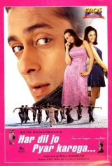 Har Dil Jo Pyar Karega… (2000) WEBRip x264 AVC AAC 480p | 720p | 1080p