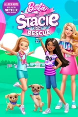 Barbie and Stacie to the Rescue (2024) WEB-DL 480p | 720p | 1080p