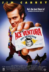Ace Ventura: Pet Detective (1994) WEB-DL 480p | 720p | 1080p