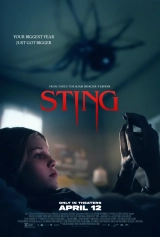 Sting (2024) WEB-DL 480p | 720p | 1080p