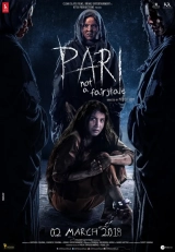 Pari (2018) AVC AAC 1080p