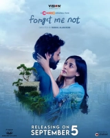 Forget Me Not (2024) WEB-DL 480p | 720p | 1080p