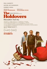The Holdovers (2023) WEB-DL x264 AVC AAC 480p | 720p | 1080p