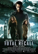 Total Recall (2012) WEB-DL 480p | 720p | 1080p