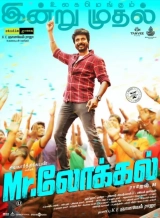 Mr. Local (2019) WEB-DL 480p | 720p | 1080p