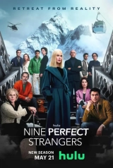 Nine Perfect Strangers (Season 1-2) (2021) WEB-DL x264 480p | 720p | 1080p | 2160p