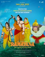 Ramayana: The Legend of Prince Rama (1993) HDTC x264 AAC 480p | 720p | 1080p