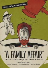 A Family Affair (2024) WEB-DL 720p | 1080p