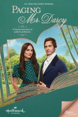 Paging Mr. Darcy (2024) WEB-DL 480p | 720p | 1080p
