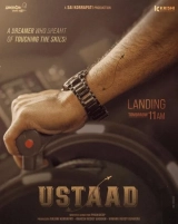 Ustaad (2023) WEB-DL 480p | 720p | 1080p