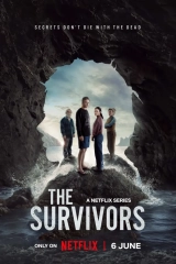 The Survivors (Season 1) (2025) WEB-DL 480p | 720p | 1080p