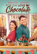 For the Love of Chocolate (2021) WEB-DL AVC DDP 480p | 720p | 1080p