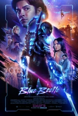 Blue Beetle (2023) WEB-DL 480p | 720p | 1080p | 2160p