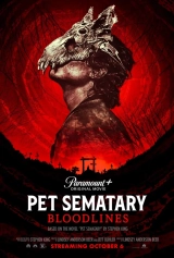 Pet Sematary: Bloodlines (2023) WEB-DL 480p | 720p | 1080p