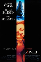 Sliver (1993) WEB-DL 480p | 720p | 1080p