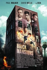 Brick Mansions (2014) WEB-DL 480p | 720p | 1080p