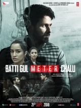 Batti Gul Meter Chalu (2018) WEB-DL 480p | 720p | 1080p | 2160p