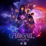 Abigail (2019) WEB-DL 480p | 720p | 1080p