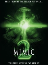 Mimic 2 (2001) WEB-DL 480p | 720p | 1080p