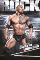The Epic Journey of Dwayne ‘the Rock’ Johnson (2012) BluRay x264 AVC AAC 720p | 1080p