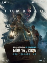 Tumbbad (2018) WEB-DL 480p | 720p | 1080p