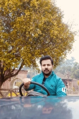 Ghoda Dhai Kadam (2023) WEB-DL 480p | 720p | 1080p | 2160p