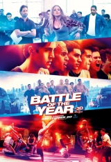 Battle of the Year (2013) WEB-DL 480p | 720p | 1080p