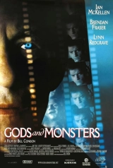 Gods and Monsters (1998) WEB-DL 480p | 720p