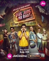 Dus June Ki Raat (Season 2) (2024) x265 HEVC AAC 480p | 720p | 1080p
