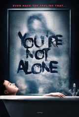You’re Not Alone (2020) WEB-DL 480p | 720p | 1080p