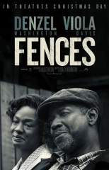 Fences (2016) WEB-DL 480p | 720p | 1080p