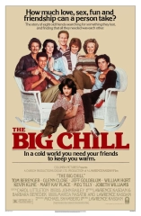The Big Chill (1983) WEB-DL 480p | 720p | 1080p
