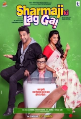 Sharmaji Ki Lag Gai (2019) WEB-DL 480p | 720p | 1080p