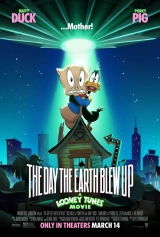 The Day the Earth Blew Up: A Looney Tunes Movie (2025) BluRay x264 AVC AAC 720p | 1080p