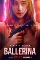 Ballerina (2023) WEB-DL 480p | 720p | 1080p | 2160p