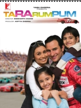 Ta Ra Rum Pum (2007) HDRip AVC AAC 480p