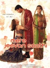Mere Jeevan Saathi (2006) X264 AVC AAC 720p | 1080p