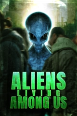 Aliens Living Among Us (2025) WEBRip AVC AAC 720p | 1080p
